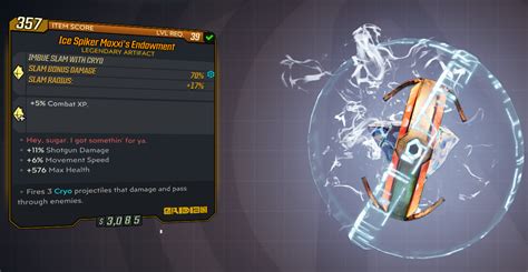 Borderlands 3 Artifacts Guide: How To Use And .